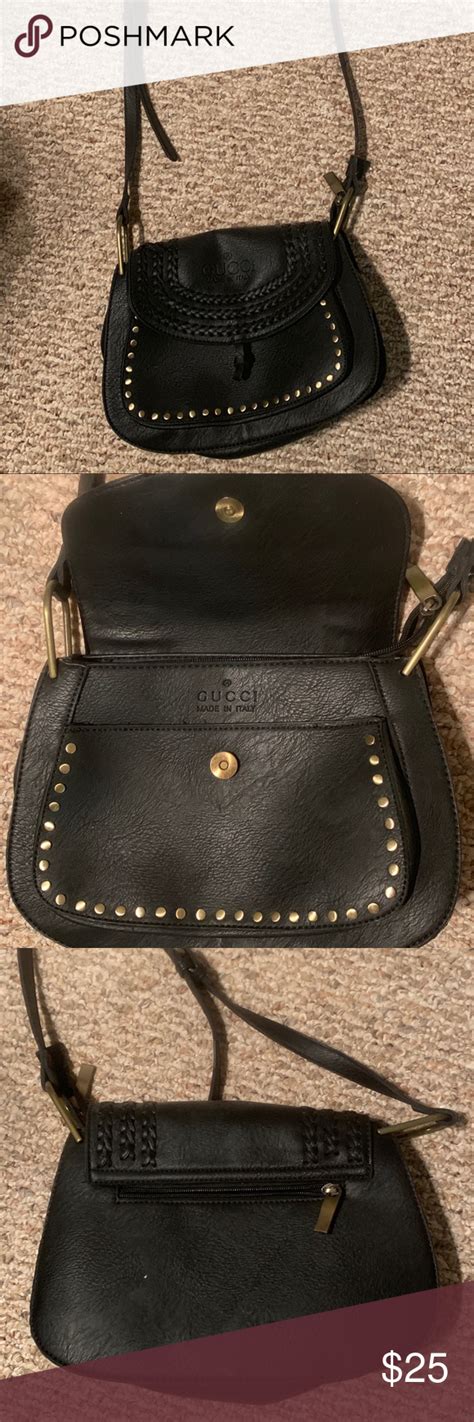 bag gucci fake|knockoff gucci crossbody bag.